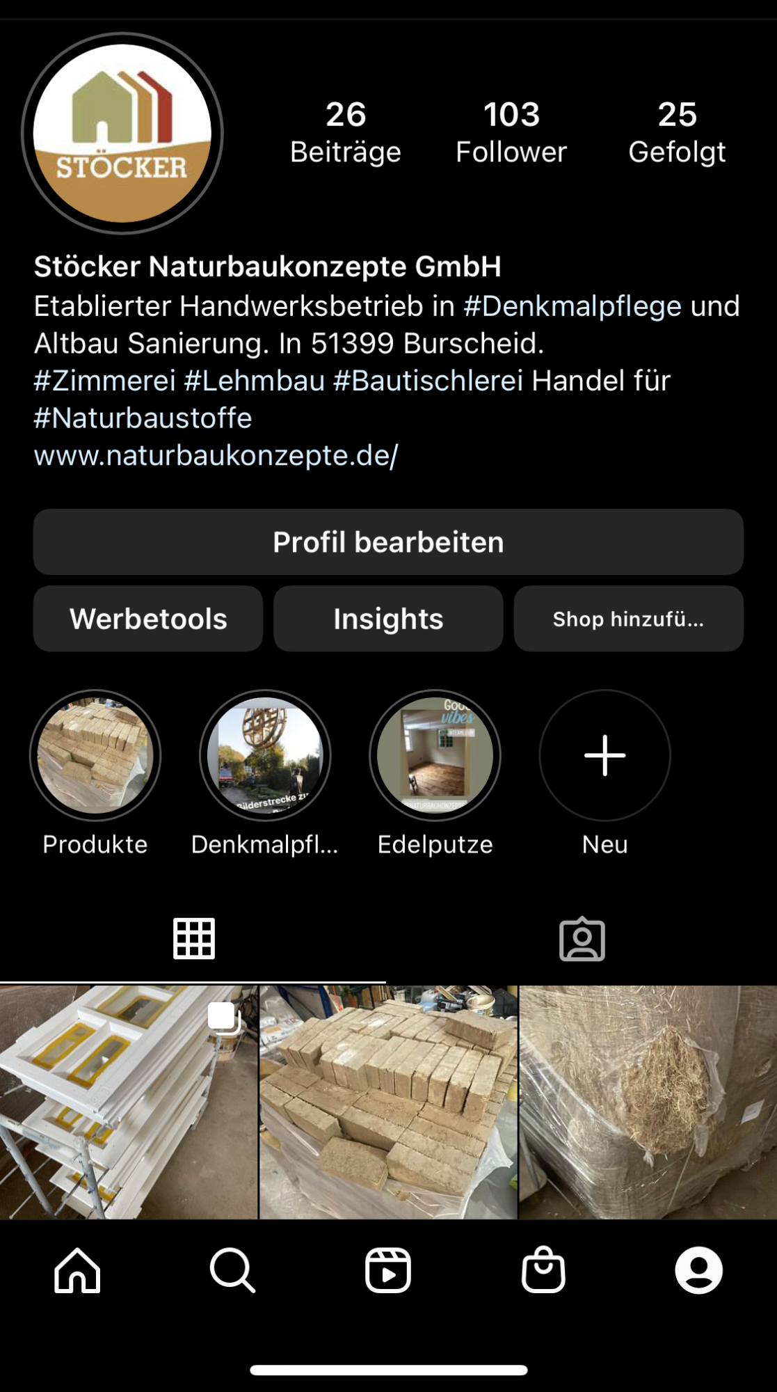 Expedition Heimat 2.0 im September