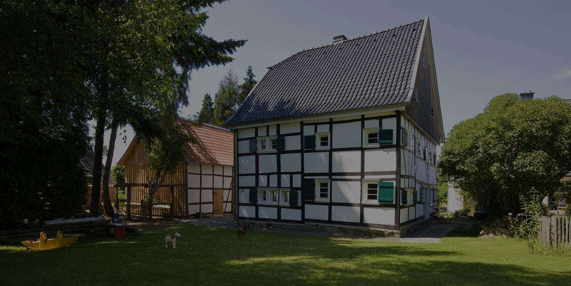 Expedition Heimat 2.0 im September